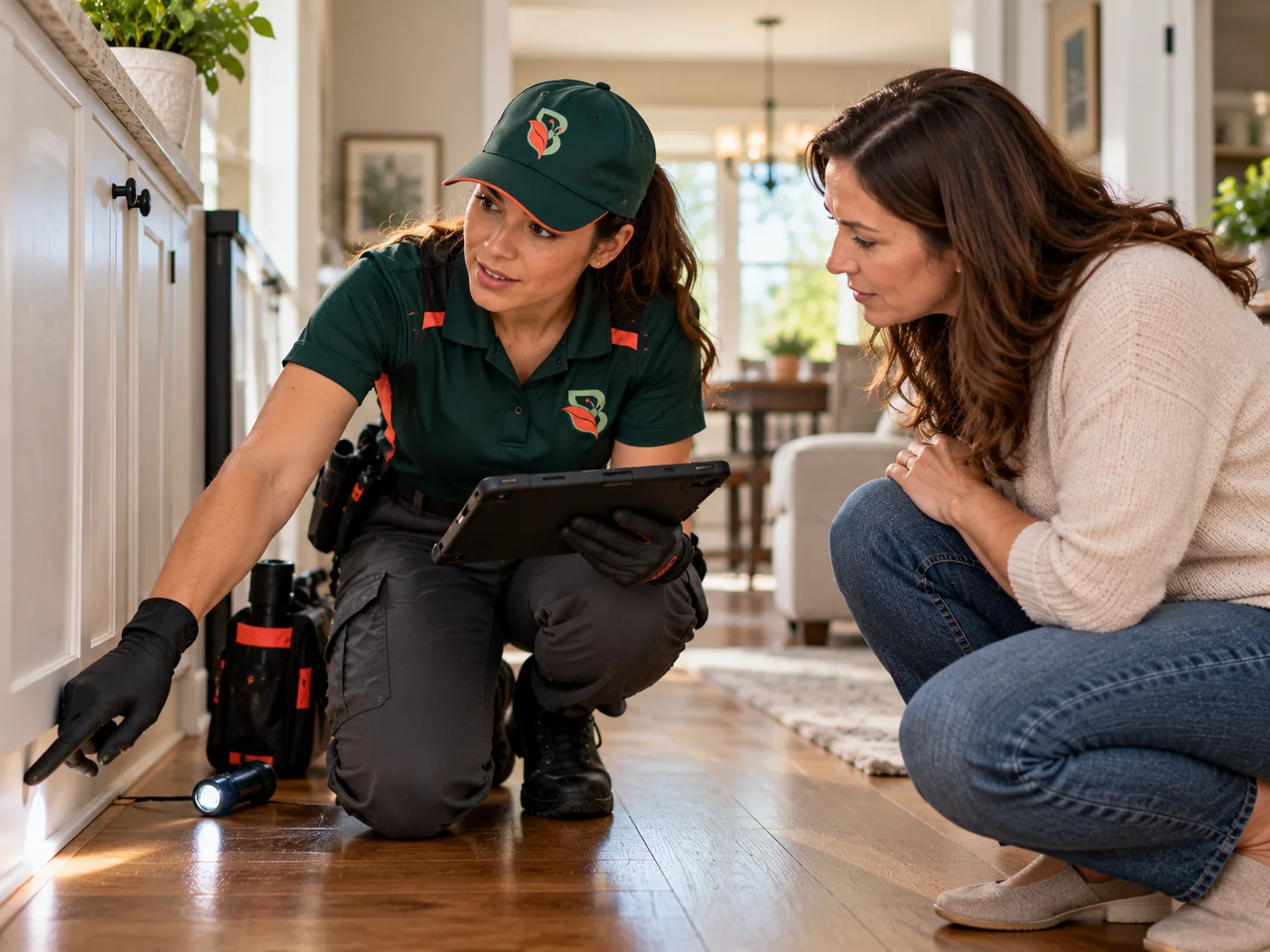 Pest Control Bricelyn, MN FAQs